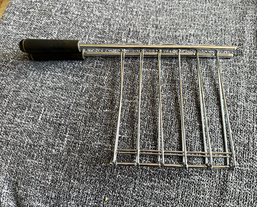 Dualit sandwich cage