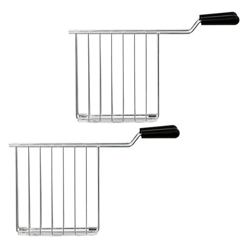 Toaster cage rack for - toaster,