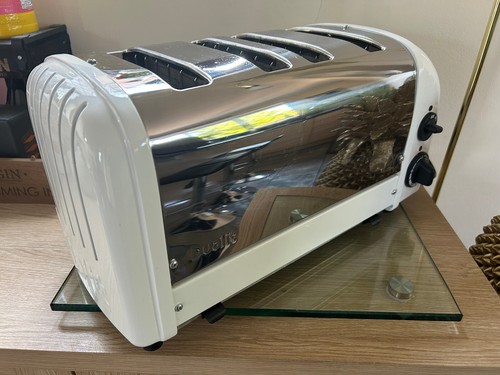 Dualit classic 4 - classic, slot