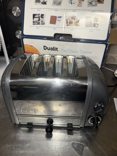 Dualit the classic - dualit,