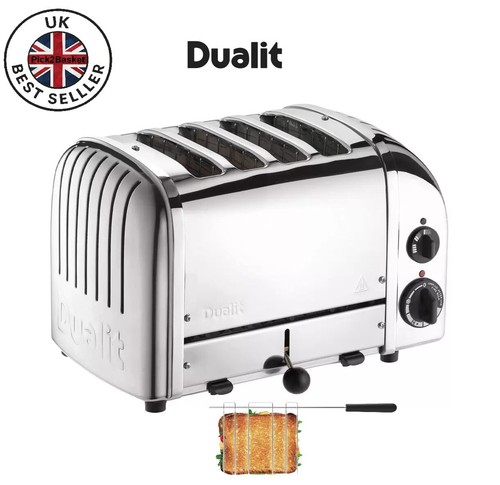 Dualit classic slot - 4,