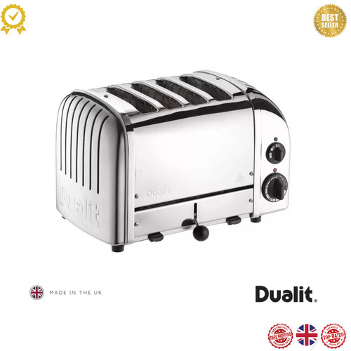 Dualit classic slot - dualit,