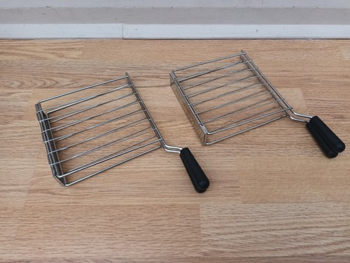 Toaster cage racks - toaster,