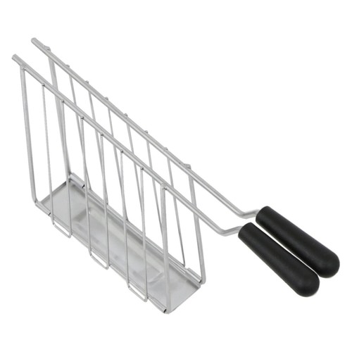 Toaster cage rack - cage, dualit