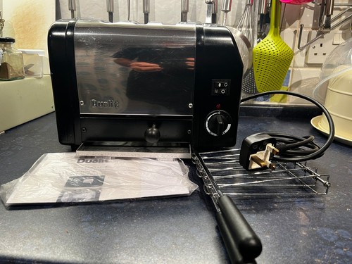Dualit toaster slot with - dualit,
