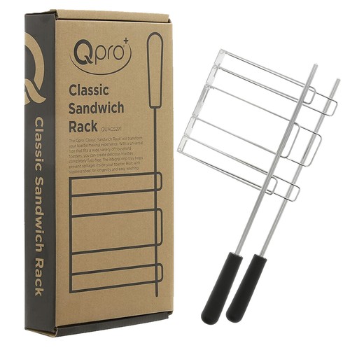 Qpro sandwich toasting cage - qpro,