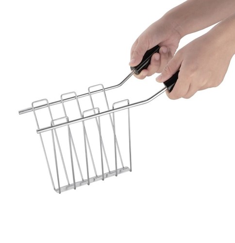 Rowlett sandwich cage - rowlett,