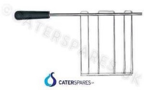 Gsp 004499 dualit sandwich - -,
