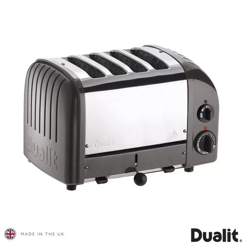 Dualit classic slot slice - 4,