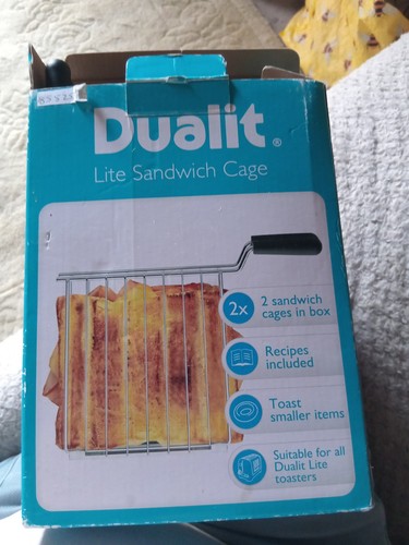 Duality lite sandwich - duality,
