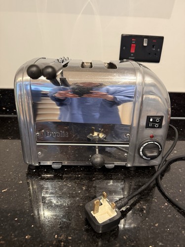 Dualit slot combi - combi, toaster