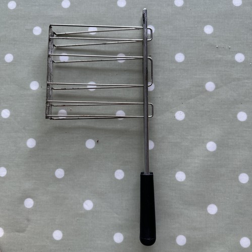 Dualit sandwich toaster - .,