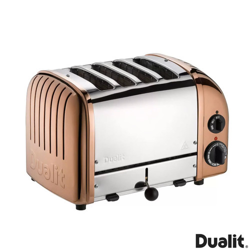 Dualit slot classic - slot, toaster