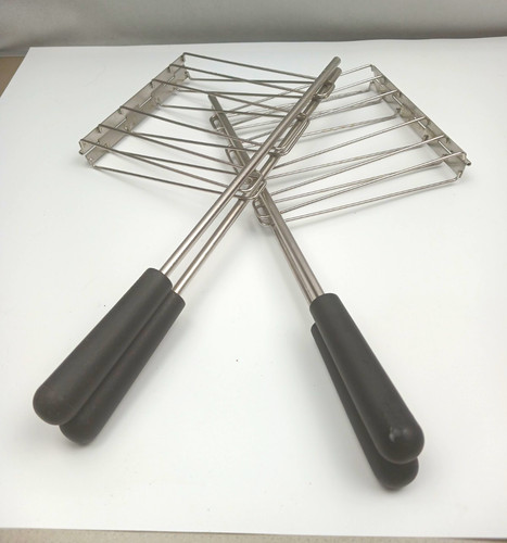 Set sandwich toasting - of,