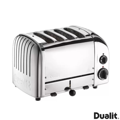 Dualit classic slot toaster - dualit,
